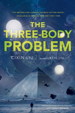 Book Review: The Three-Body Problem
