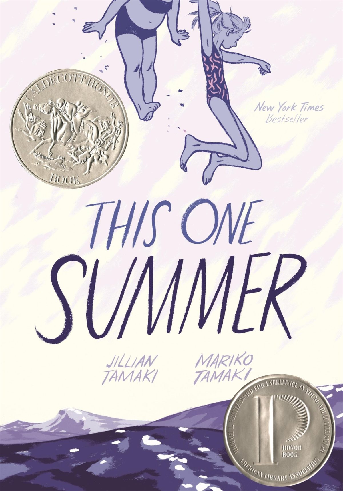 Book Review: This One Summer