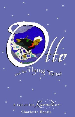 Book Review: Otto and the Flying Twins
