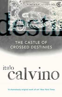 Review: The Castle of Crossed Destinies