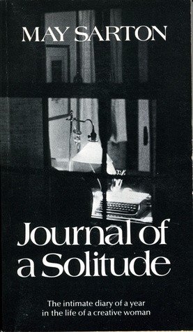 Review: Journal of a Solitude
