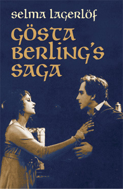 The Dover Thrift Edition of Gösta Berling's Saga