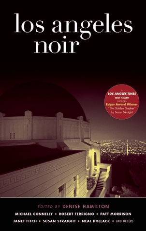 Cover of Los Angeles Noir