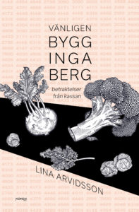 Cover of Vänligen bygg inga berg