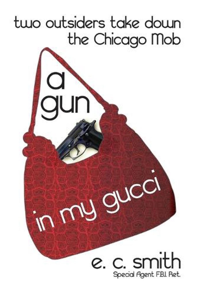 A Gun in My Gucci: Two Outsiders Take Down the Chicago Mob