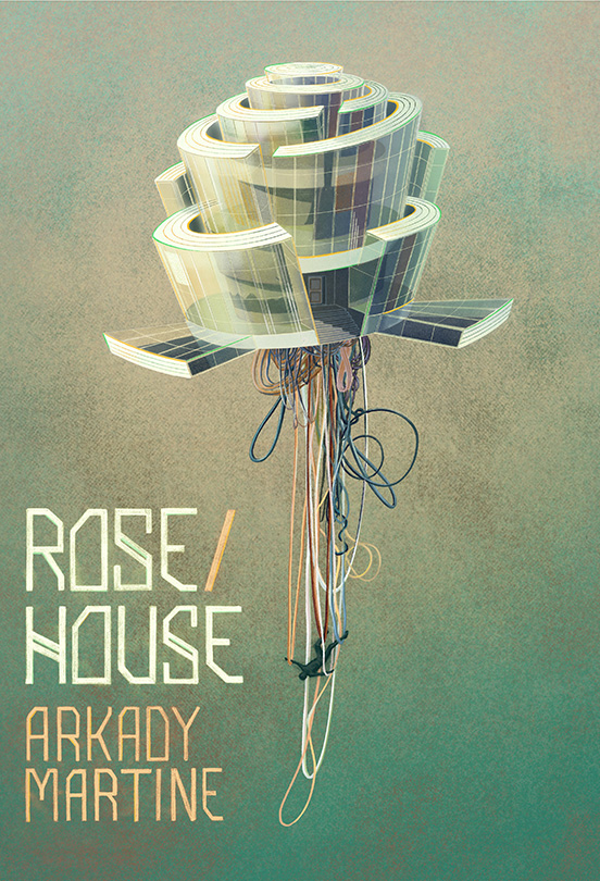 Rose/House