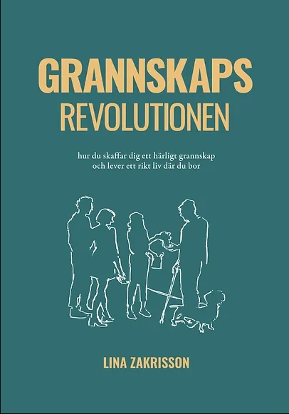 Grannskapsrevolution