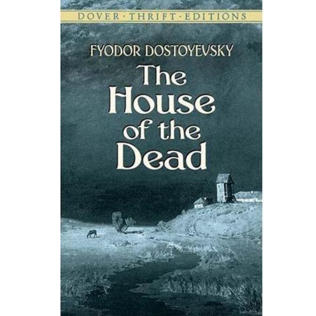 The House of the Dead