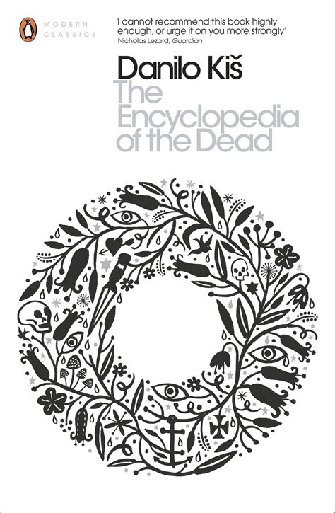 encyclopedia of the dead
