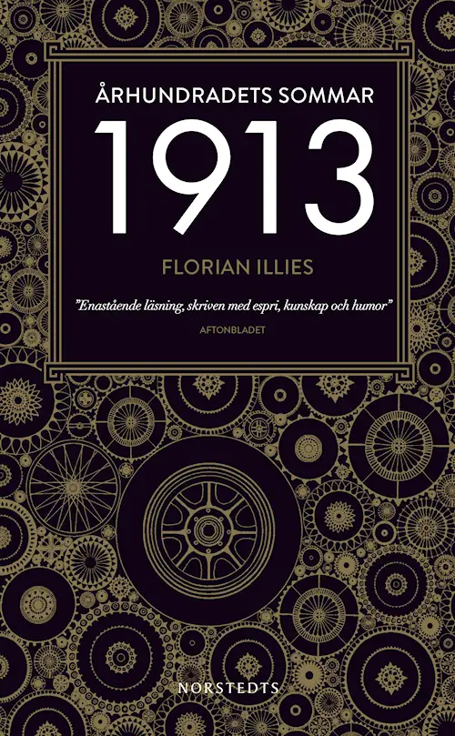 1913 århundradets sommar